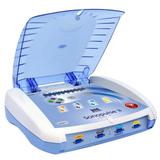 Ultrassom Sonopulse II 1 e 3 Mhz Ibramed