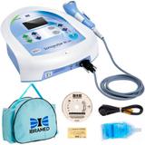 Ultrassom Sonopulse Iii 1 E 3 Mhz S34 Bivolt - Ibramed
