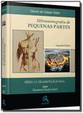 Ultrassonografia de Pequenas Partes - Revinter