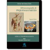 Ultrassonografia De Pequenas Partes - Thieme revinter