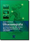Ultrassonografia Na Invest Lesoes Musculoesqueleticas / Pereira - Revinter