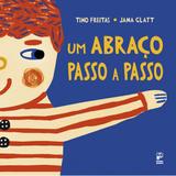 Um abraço passo a passo