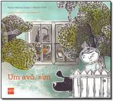 Um Avô, Sim - 02Ed/17 - Sm