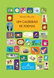 Um caldeirão de poemas