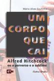 Um corpo que cai - Tipografia musical