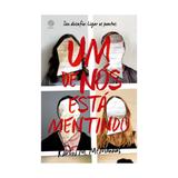 Um de nos esta mentindo - galera - Record