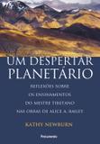 Um Despertar Planetário - Pensamento