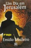 UM DIA EM JERUSALEM - 6ª - Ab editora