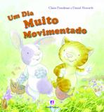 Um dia muito movimentado