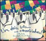 Um, dois, tres... carneirinhos! - Globinho