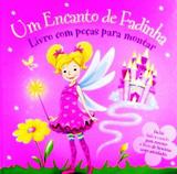 Um encanto de Fadinha - Bicho esperto