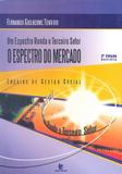 Um espectro ronda o terceiro setor - o espectro do mercado - Unijui editora