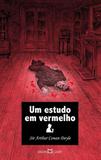 Um Estudo Em Vermelho - Martin claret