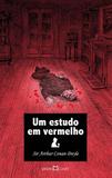 Um Estudo em Vermelho - Martin claret