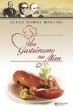 Um gastrônomo no além - Novo ser