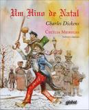 Um Hino de Natal - 2ª Ed. 2012 - Nova Ortografia - Global