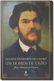 Um Homem de Visão - Linotipo digital editora