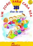 Um Jogo Para Cada Dia-365 Dias do Ano - Vertimag