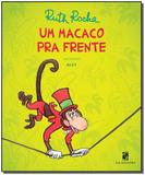 Um Macaco Pra Frente - Moderna