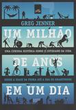 Um Milhão de Anos Em Um Dia - Leya