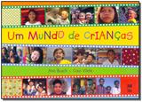 Um Mundo de Crianças - Panda books
