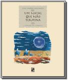Um natal que nao termina - Moderna