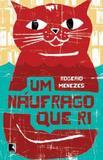 Um náufrago que ri