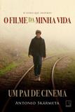 Um pai de cinema (capa do filme)