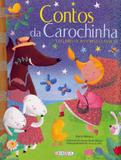 Um país de contos - contos da carochinha - Girassol callis