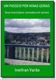 Um passeio por minas gerais - Autor independente