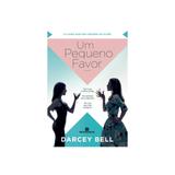 Um pequeno favor - capa filme - bertrand - Bertrand lv