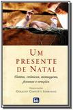 Um presente de natal - Feb