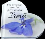Um presente especial para minha irmã