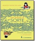 Um questao de sorte - Wmf