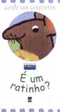 Um ratinho, e - Gaudi (global)