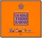Um reino todo quadrado - Paulinas ltda