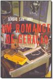 Um Romance De Geração - Cia das letras