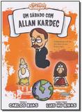Um Sábado Com Allan Kardec - Petit