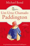 Um urso chamado Paddington