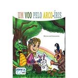 Um voo pelo arco-íris - Planeta azul