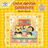Uma amiga diferente