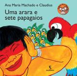 Uma arara e sete papagaios - Salamandra