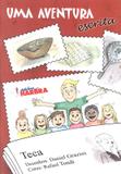 Uma aventura escrita - Harbra - paradidatico/univ/int geral/direito
