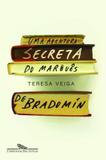 Uma Aventura Secreta do Marques de Bradomin - Companhia das letras