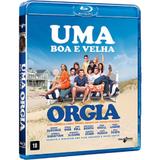 Uma Boa e Velha Orgia (Blu-Ray) - Califórnia filmes