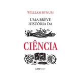 Uma breve historia da ciencia - 1233 - lpm pocket