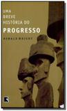 Uma breve historia do progresso - Record