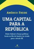 Uma capital para a republica - Revan