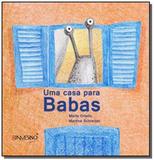 Uma casa para babas - Besourobox