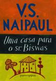 Uma casa para o sr. Biswas